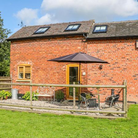 Chequer Stable Villa Brereton Luaran gambar