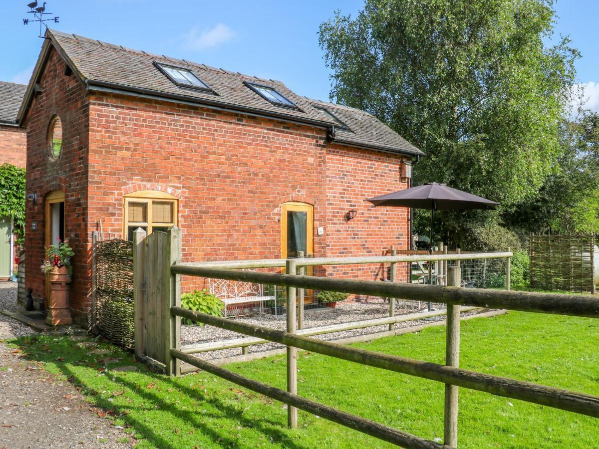 Chequer Stable Villa Brereton Luaran gambar