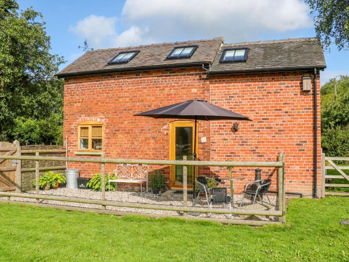 Chequer Stable Villa Brereton Luaran gambar
